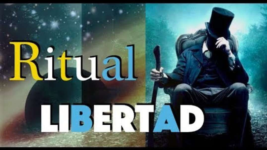 Ancap: “Ritual de libertad“