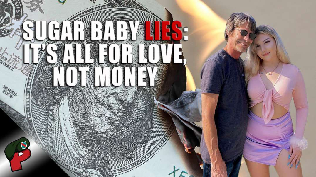 Sugar Baby Lies: It’s About Love, Not Money | Ride and Roast