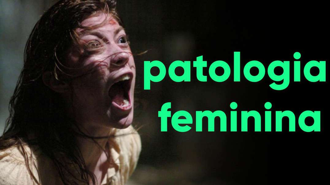 Patologia Feminina