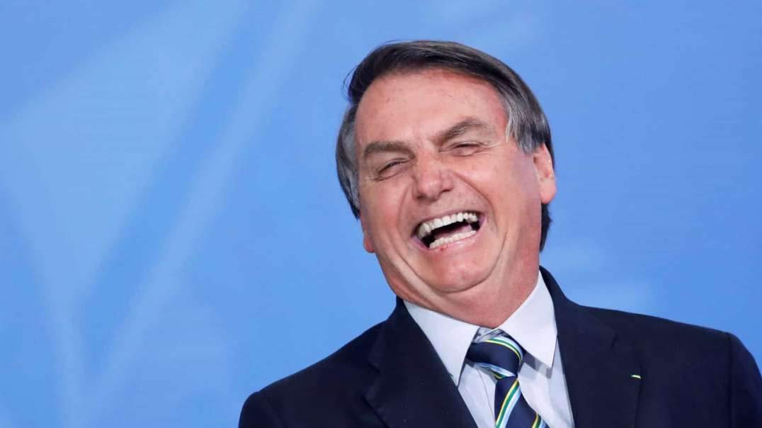 Bolsonaro SANCIONA Lei Mariana Ferrer