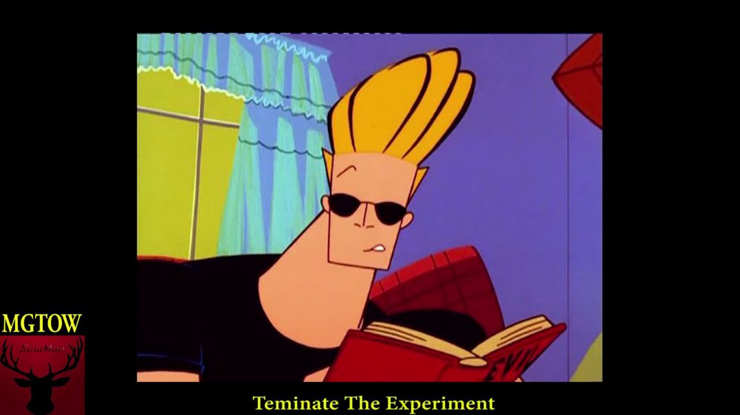 Terminate The Experiment