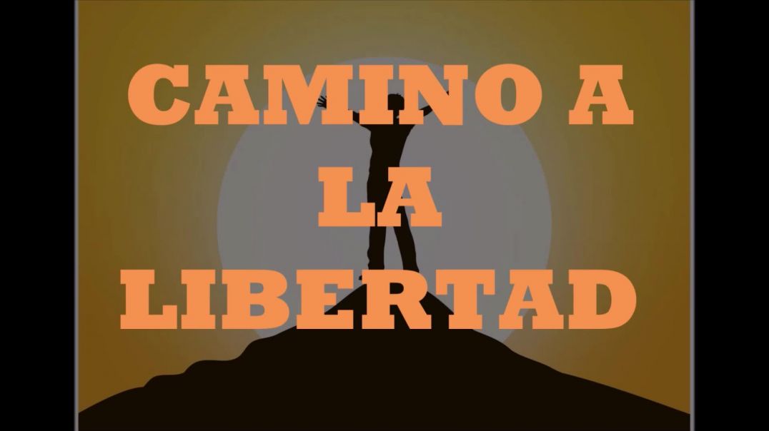 CAMINO A LA LIBERTAD #1 - YO FUI BLUEPILL