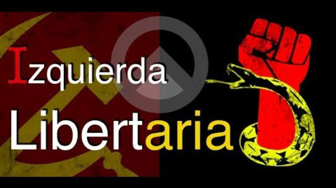 Observaciones de la Izquierda Libertaria