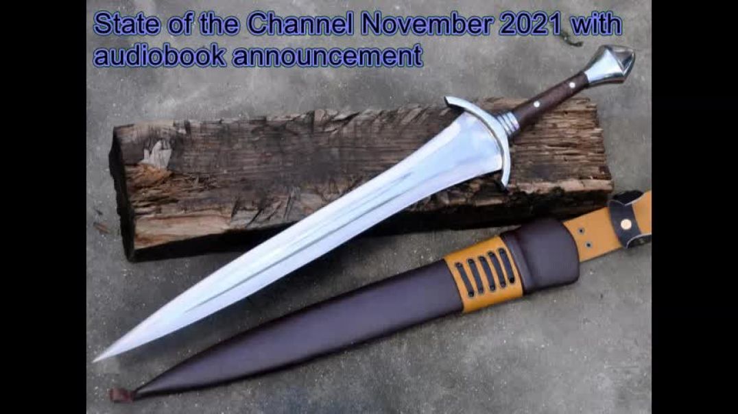 State of the Channel November 2021