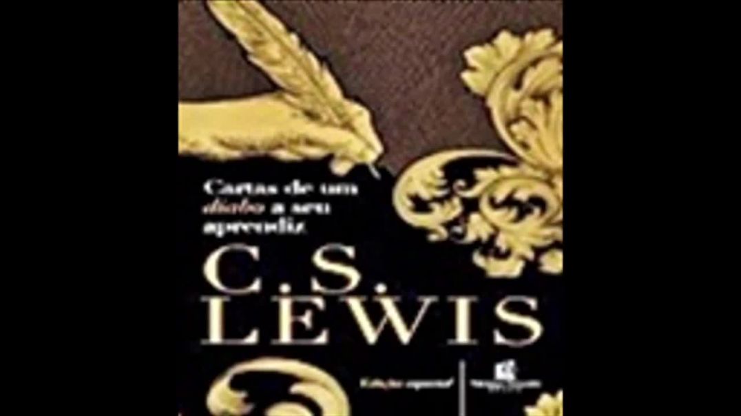 Cartas de um diabo a seu Aprendiz | C. S. Lewis, livro em análise