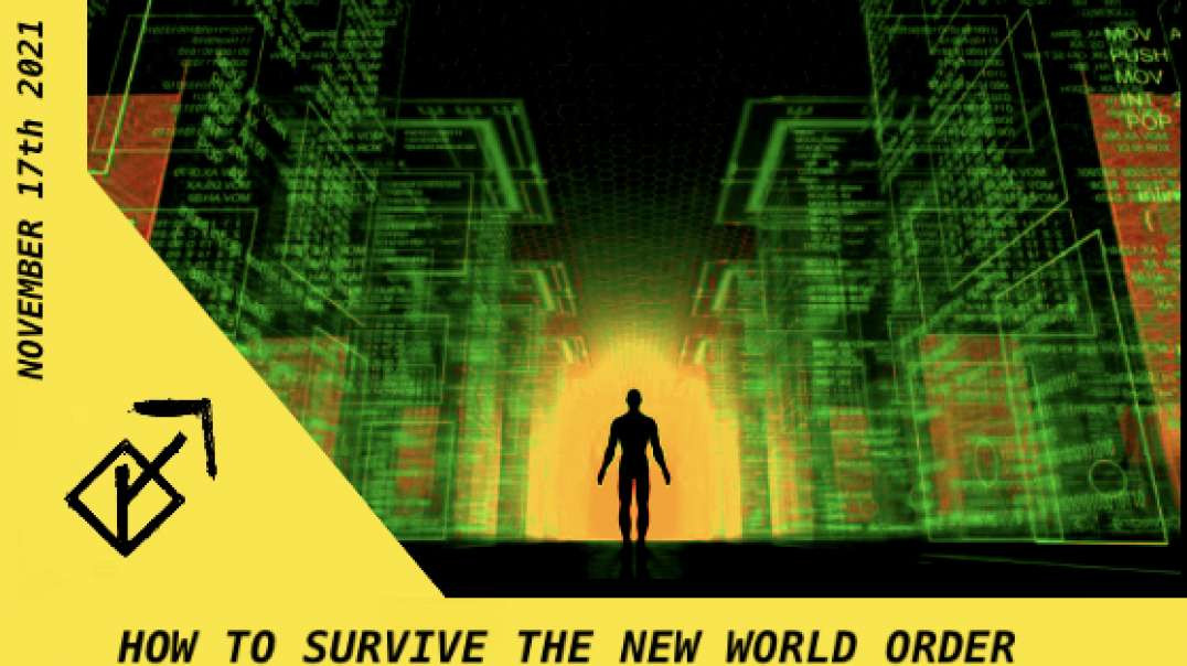 Surviving The New World Order