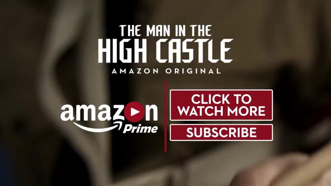 The Man in the High Castle Season 2 The Pledge to the Party