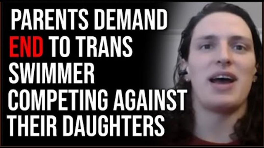 Outraged Parents Write Letter Demanding End To Transgender Athlete Competing Against Daughters