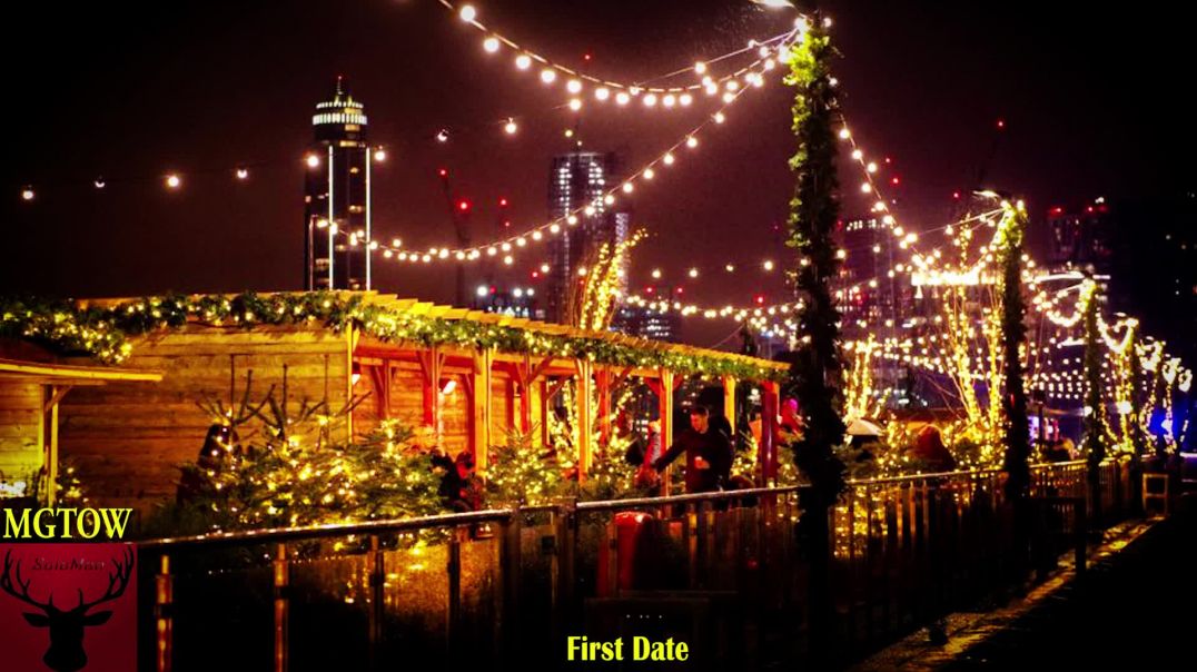 First Date