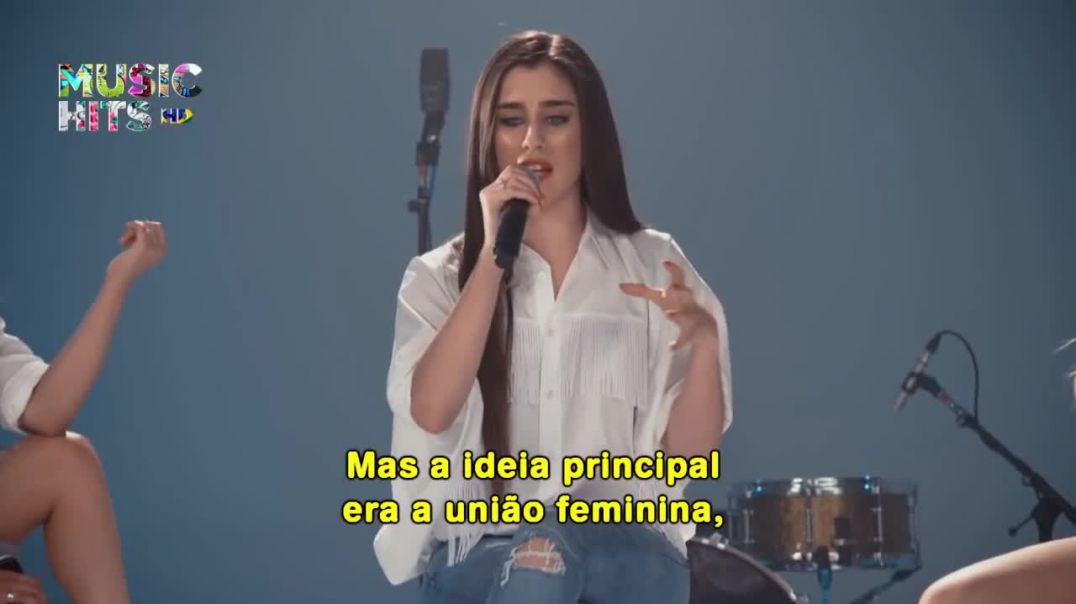 Fifth Harmony - BO$$ (BOSS) - Legendado