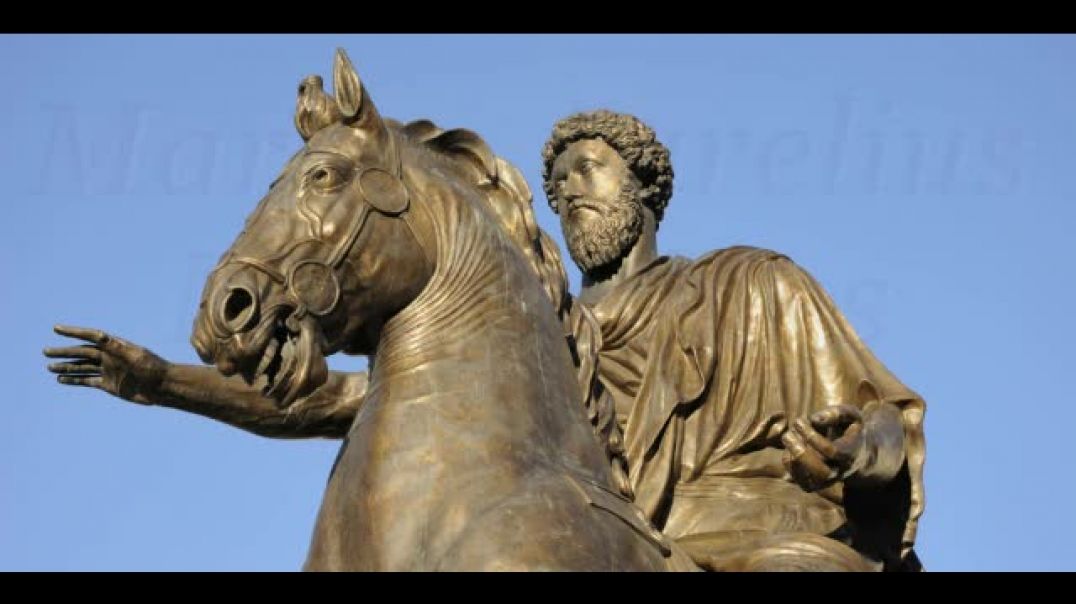 Marcus Aurelius-Meditations-Part 1