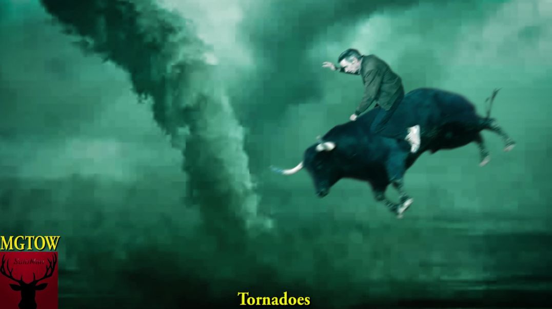 Tornadoes