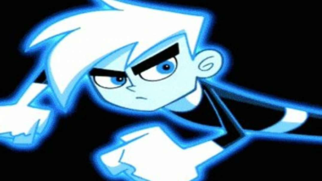 Danny Phantom (Series Programas y Dibujos de nuestra Infancia) Primera emisión 3 de abril de 2004