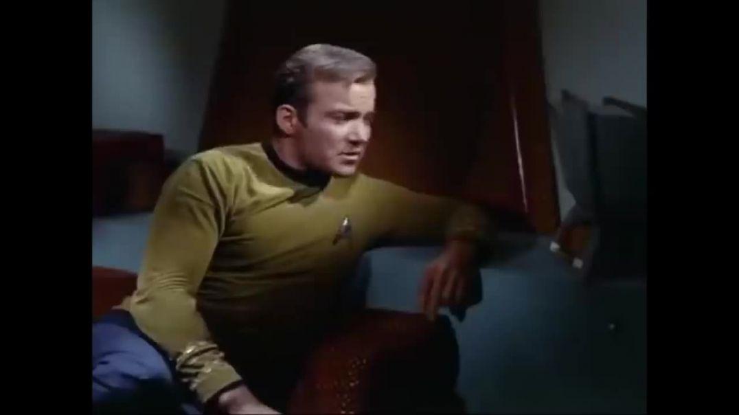 Star Trek (Funny Rude Dub by Rude Guy) Adult Only Video 2021