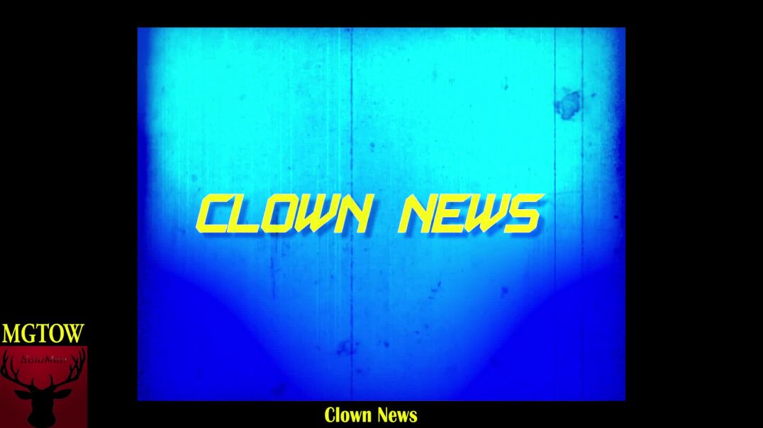 Clown News