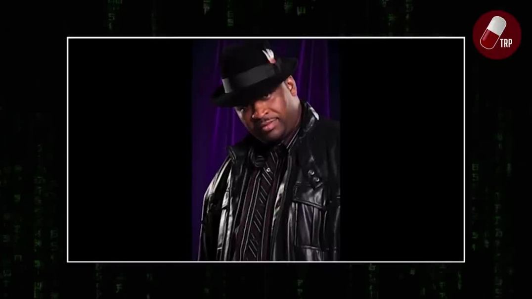 THE WAY OF THE G.O.A.T. PATRICE O'NEAL