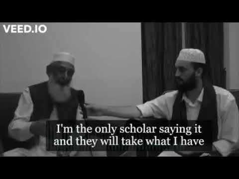 New Short Sheikh Imran Hosein