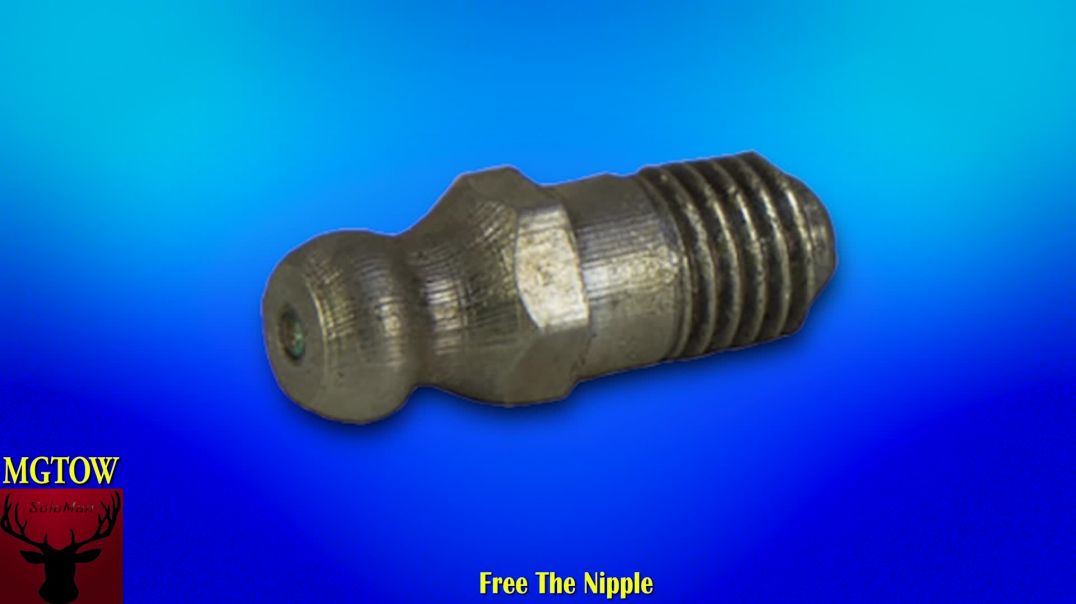 Free The Nipple