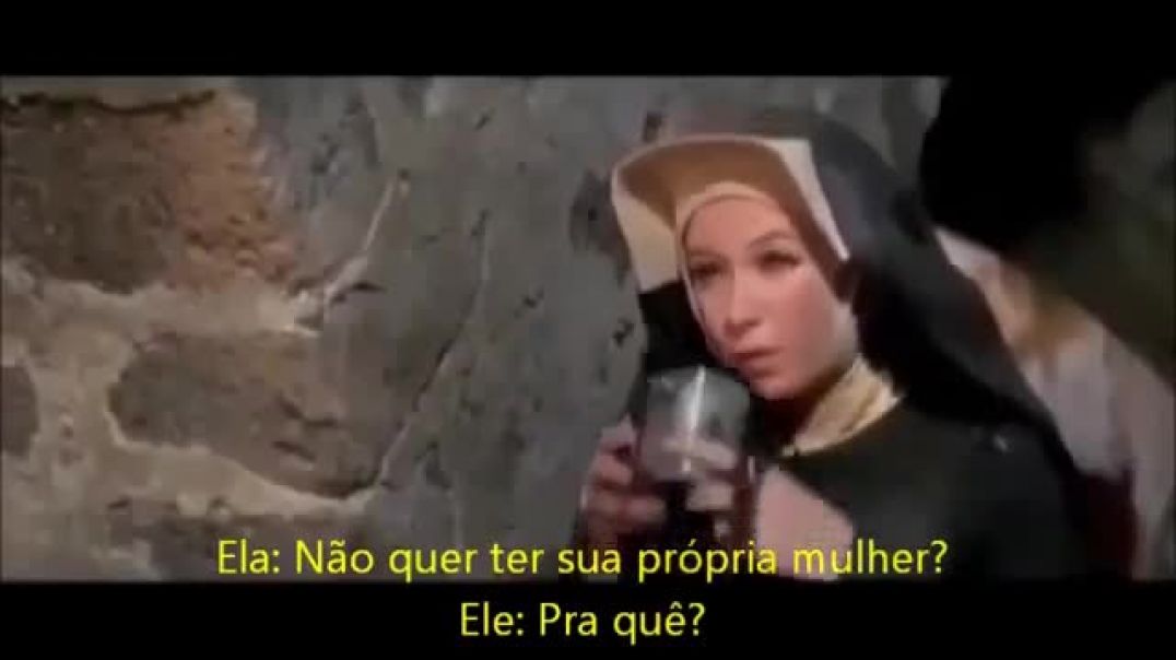 Solteirão convicto - Trecho do filme