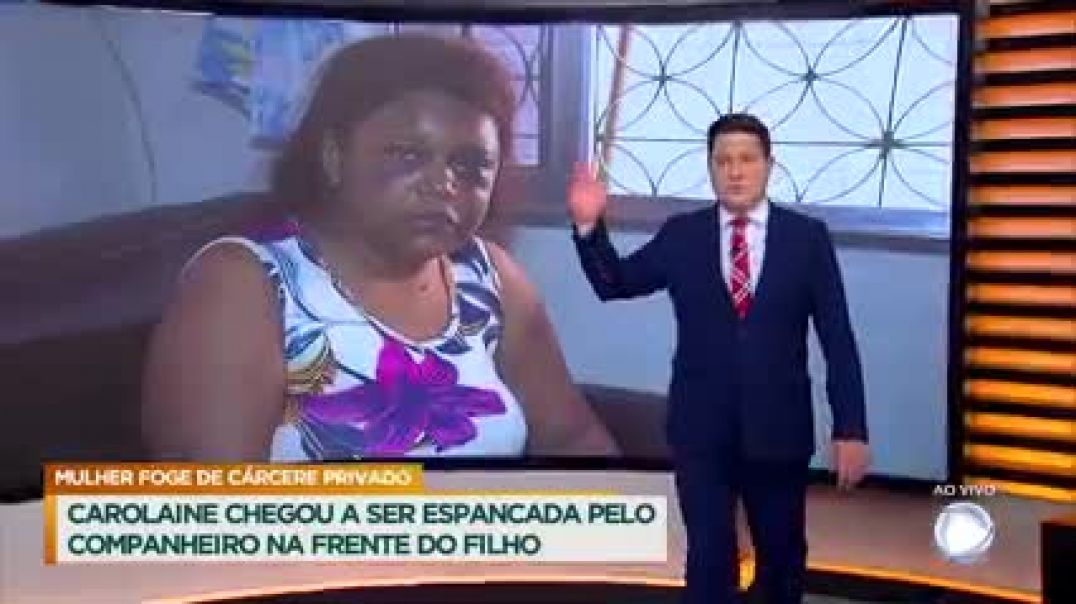 A Cúlher traíra que largou a família pra provar um novo sabor de Piroka e acabou levando um pau!