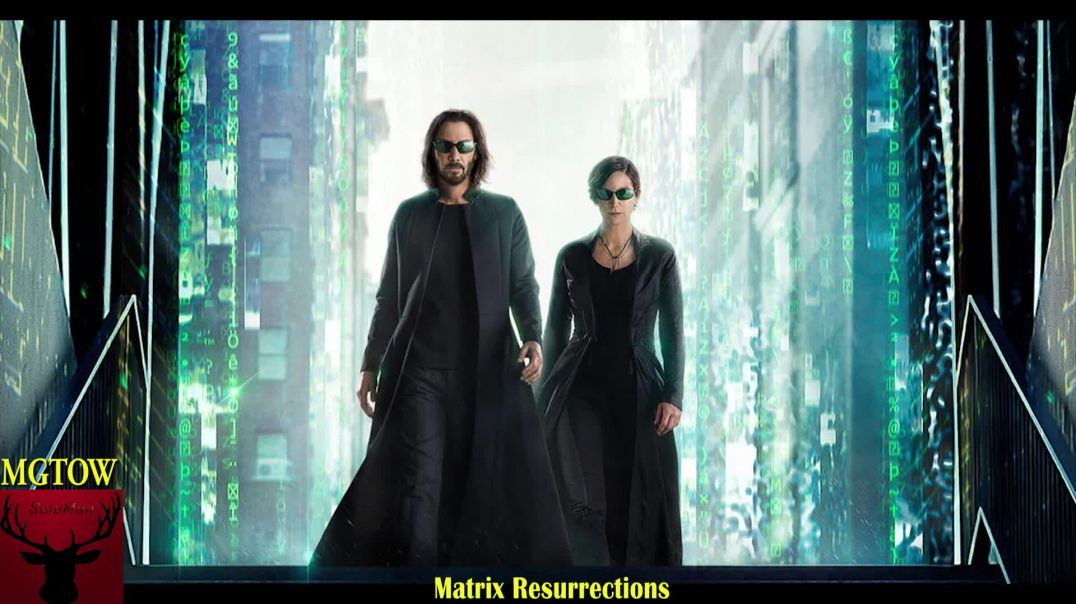 Matrix Ressurection