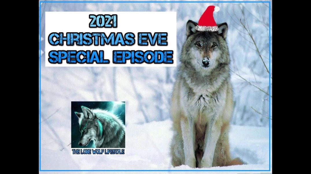 2021 Christmas Eve Special - Bonus Episode