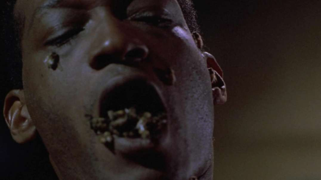 19.Candyman (Top Horror Killers Villains Antiheroes)