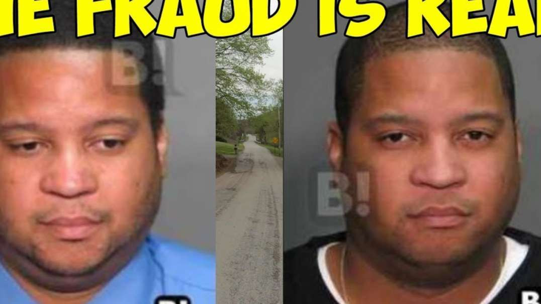 DONOVAN SHARPIE: "I'm Back and Donovan Sharpe is a Fraud" | Video blog by @elmSTREETnasty