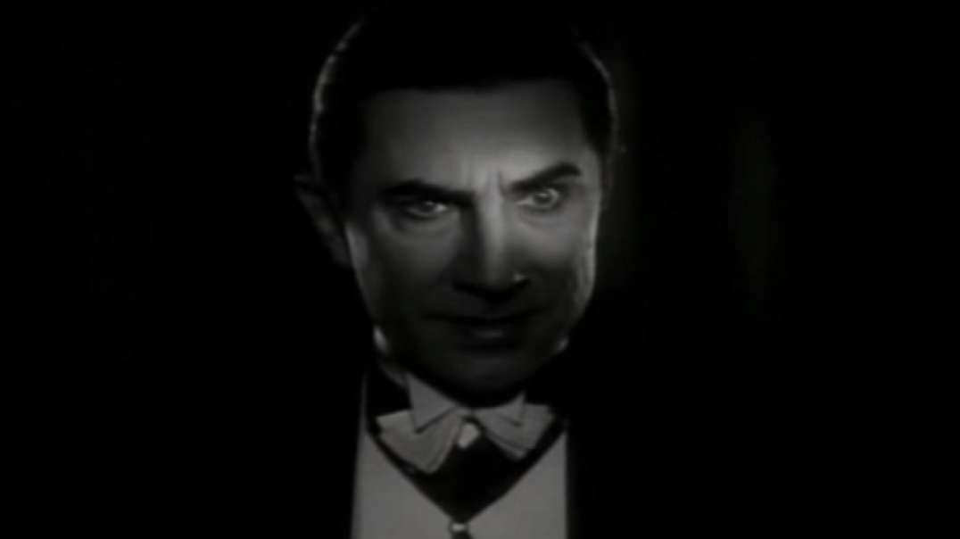 7.Dracula (Top Horror Killers Villains Antiheroes)