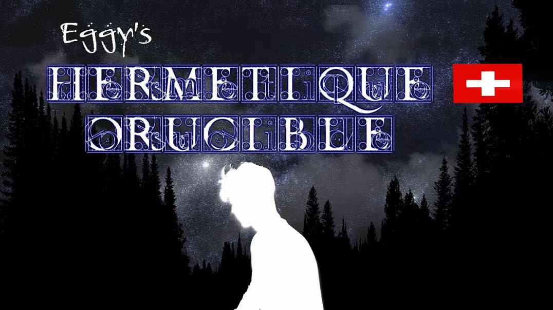 (New) Eggy's Hermetic crucible SE02 Ep74 : Sh!t is about to get real EASY for women