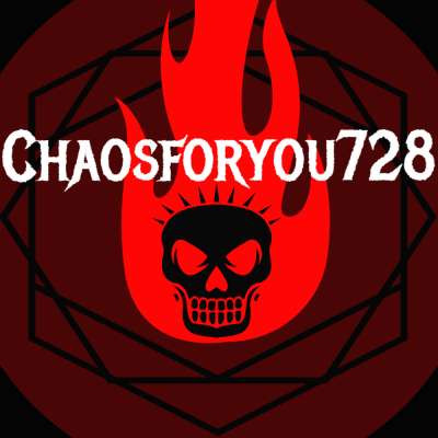 Chaosforyou728