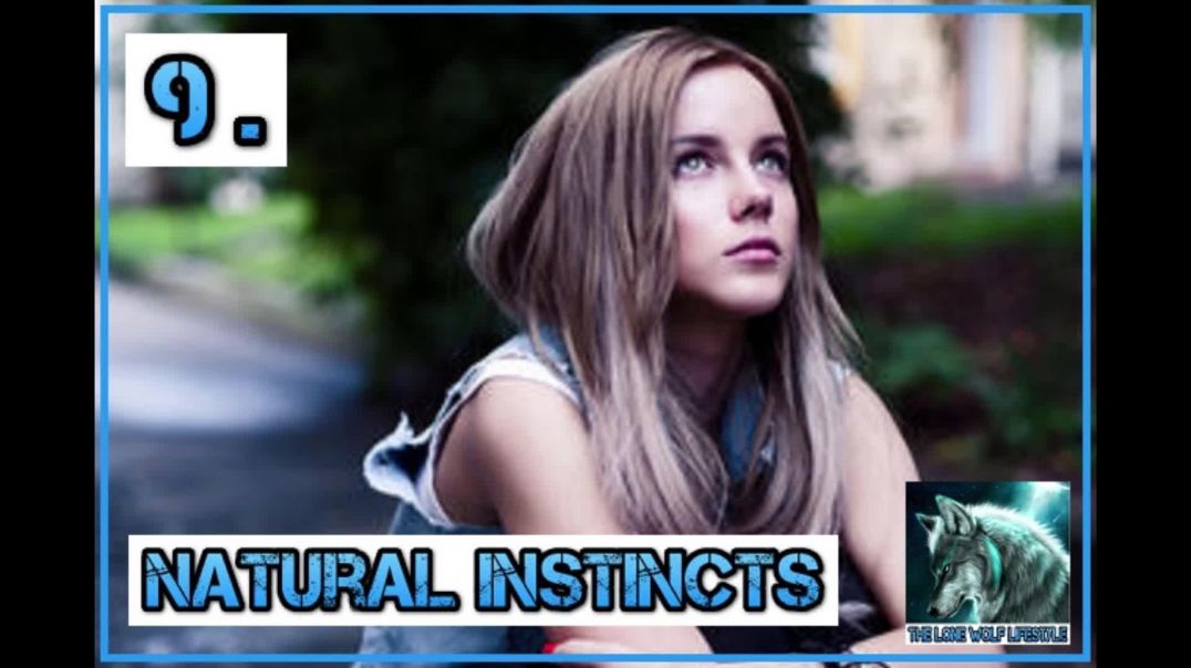 Natural Instincts - Episode 9