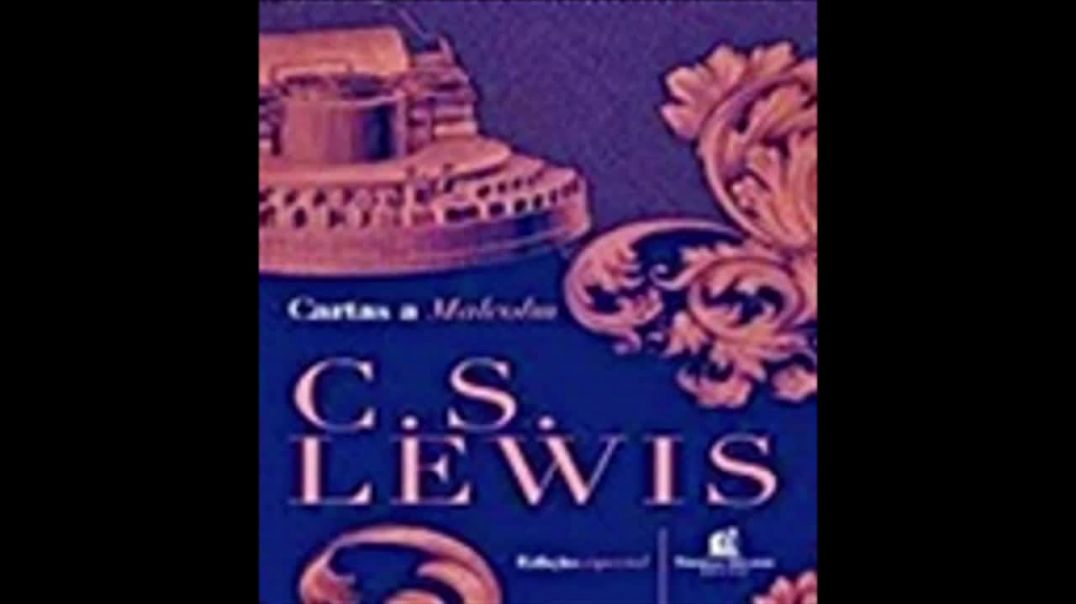 Cartas a Malcolm |  C. S. Lewis