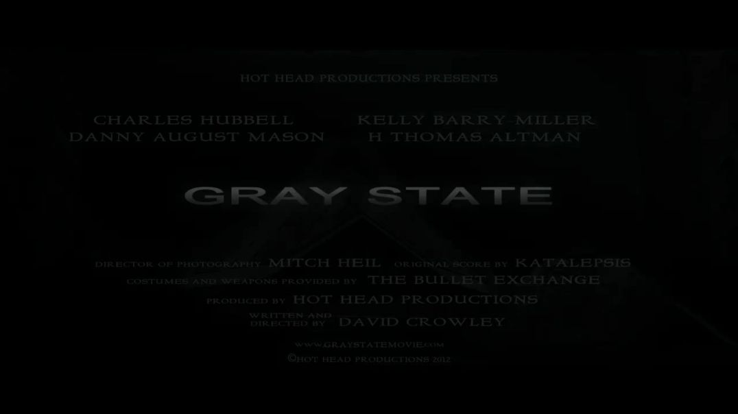 Gray State