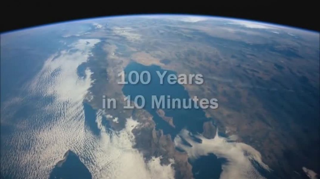 100 Anos em 10 Minutos (1911 - 2011)