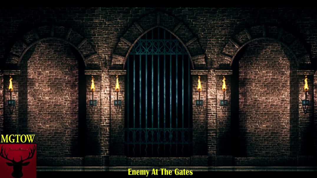 Enemy At The Gates