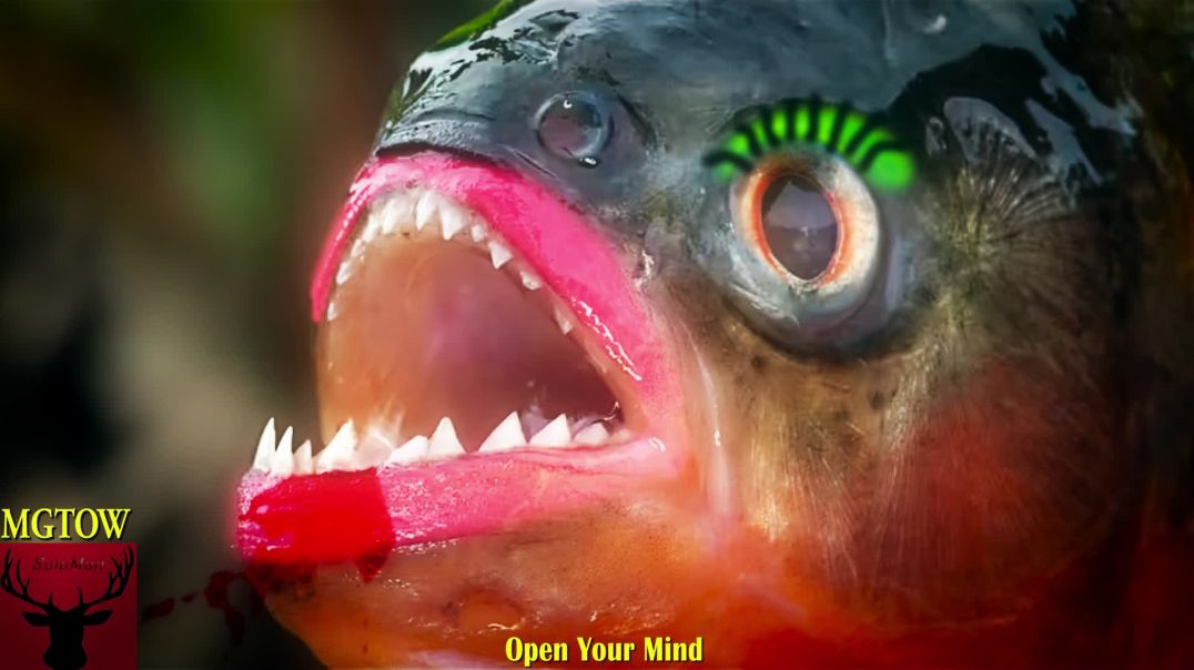 Open Your Mind