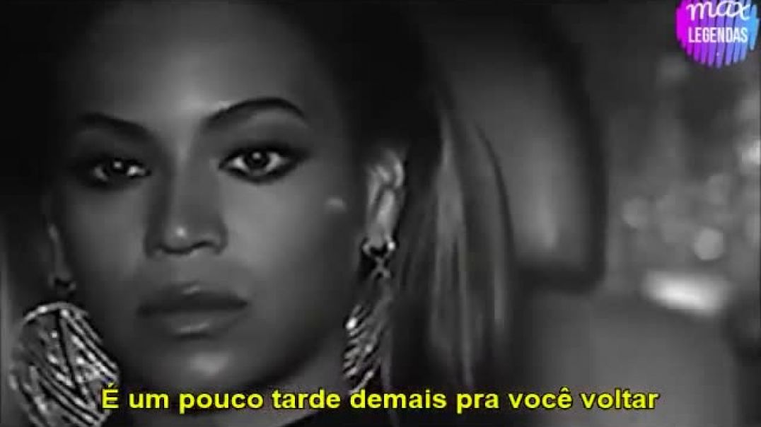 O mundo paralelo da mente de Beyoncé