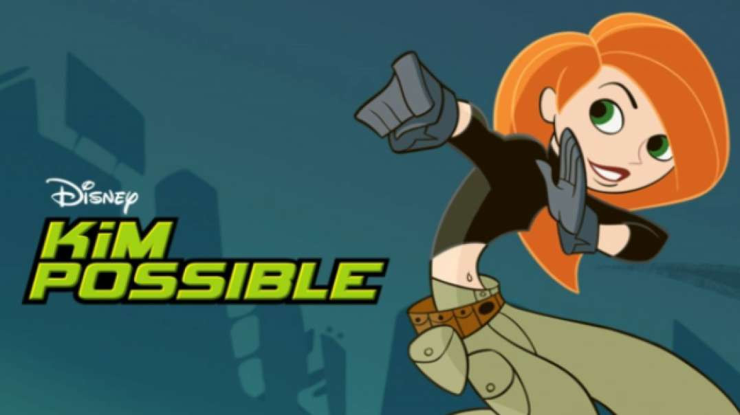 Kim Possible (Series Programas y Dibujos de nuestra Infancia) Primera emisión	7 de junio de 2002