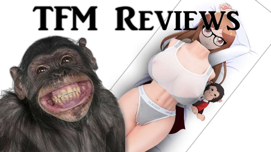 Sex Toy Review: Tantaly Monica 41 lb Anime Tiddies Sex Doll Torso (Sponsored)