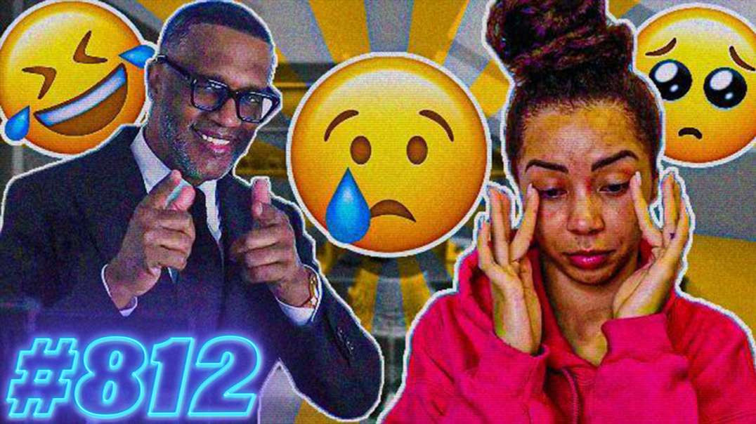 ​ @Kevin Samuels  PLAYS Brittany Renner THEN She Cries About It On INSTAGRAM LoL! ??