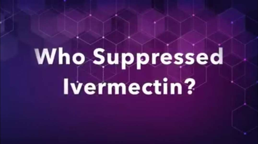 The Ivermectin Story