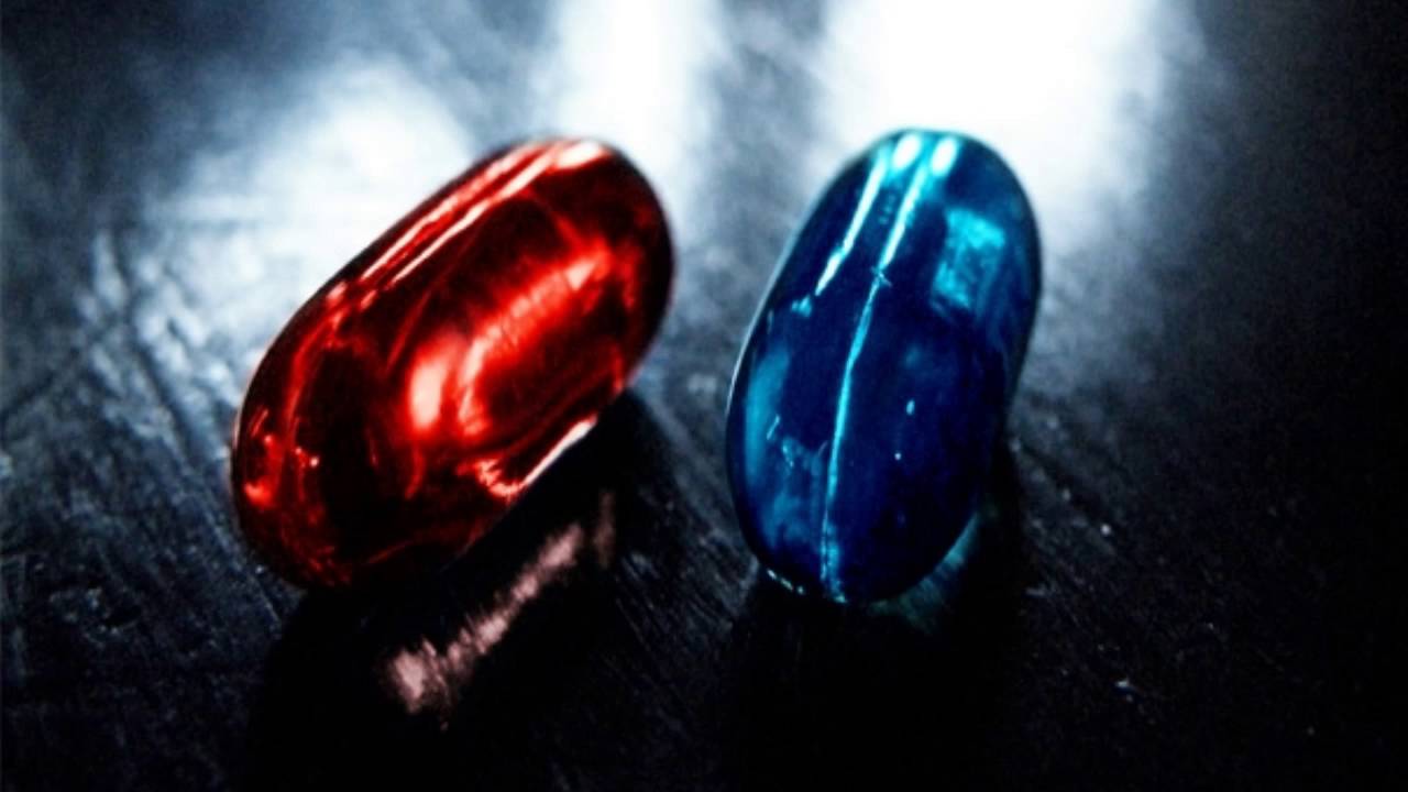 The Red Pill, Then And Now