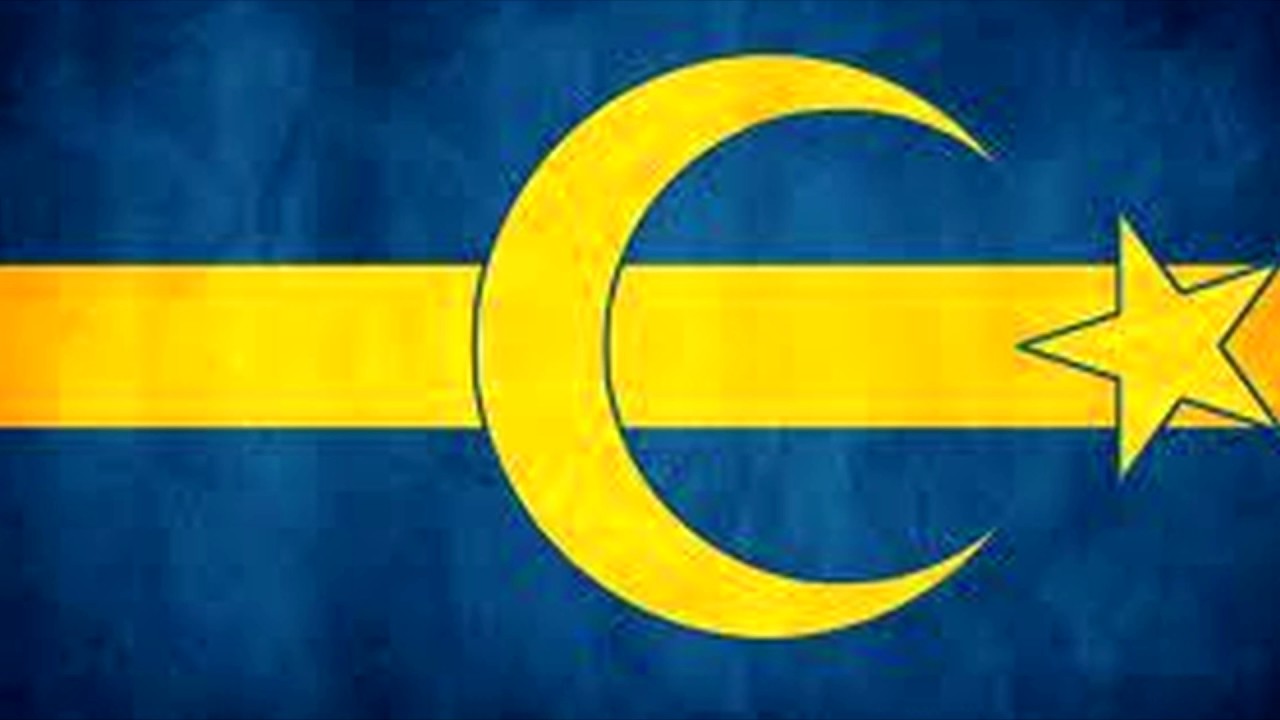 Perspectives: Regressive Sweden, Bioware and the Political Future of Europe