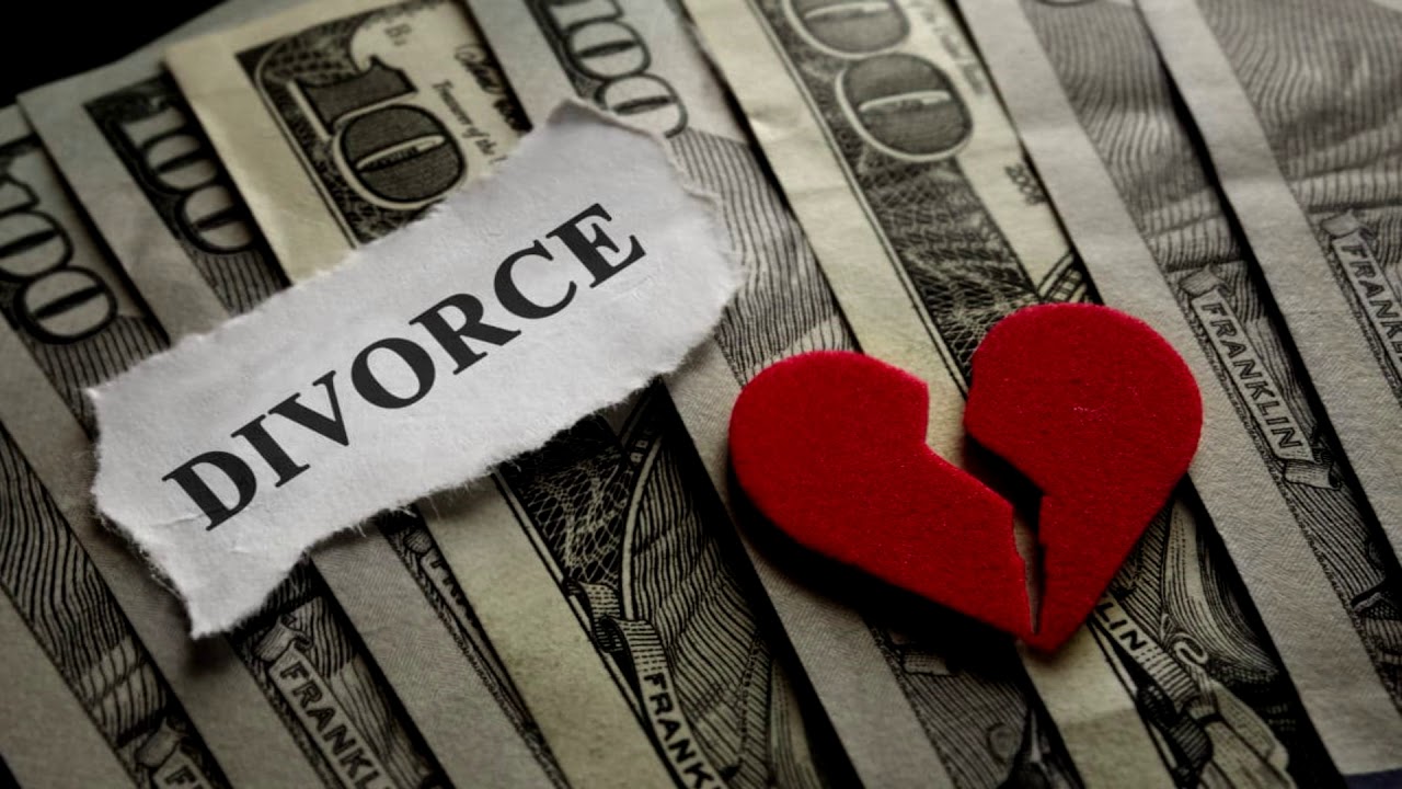 Dutch Divorce Rate Skyrockets In Response To Alimony Reform