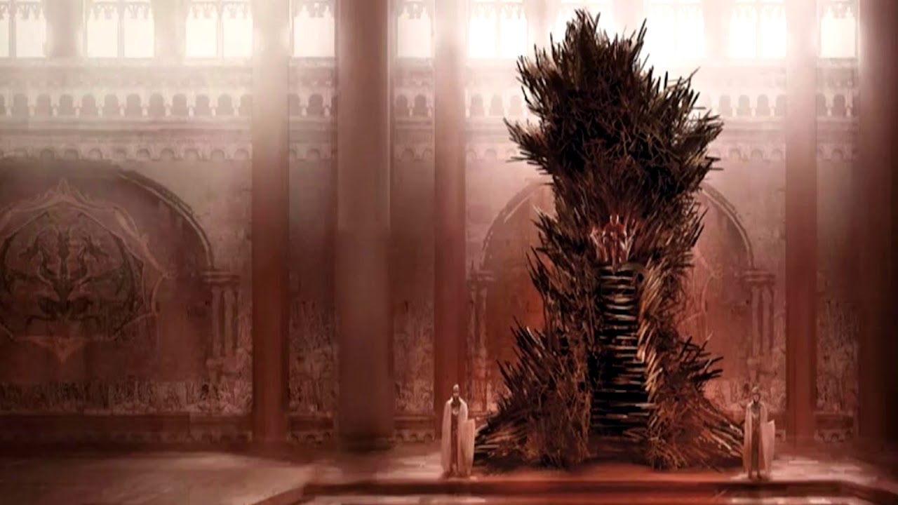 A Reflective Left?  |  A Game Of Political Thrones