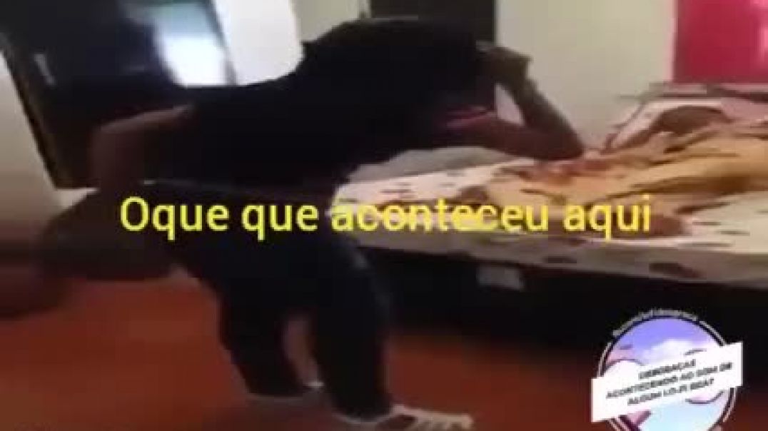 Eduardo se fudendo depois da FUDELANCIA na casa da muie