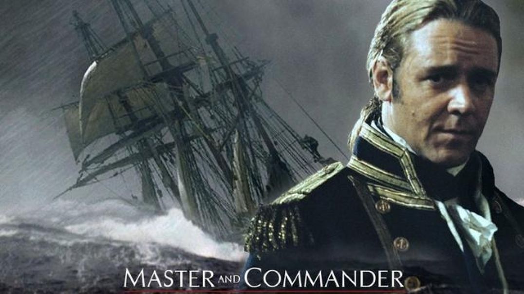 Master and Commander: The Far Side of the World (Film 2003)