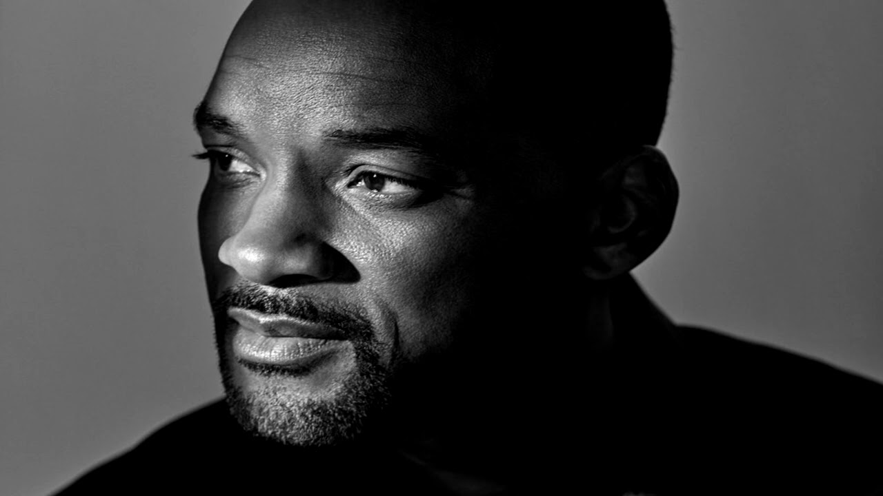 Was Will Smith Simply Not "Alpha" Enough?