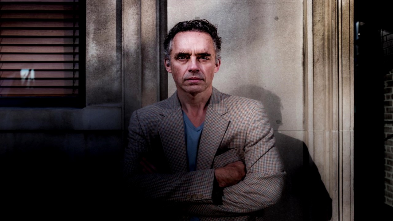 Jordan Peterson and MGTOW